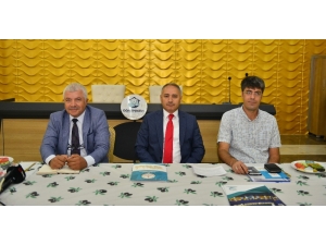 Gürtürk, “ Elazığ’da, Bu Yıl 324 Derslik Açmayı Planlıyoruz”