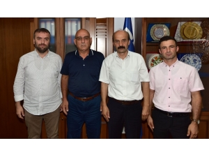 Keleş: "Korsan Servislere Çocuklarınızı Emanet Etmeyin"