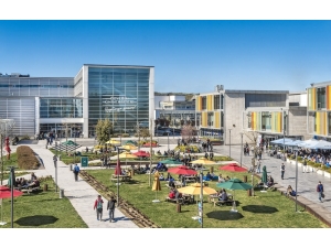 Özyeğin Üniversitesi ’Mezunları En Hızlı İş Bulan Üniversiteler’ Sıralamasında İkinci Kez Zirvede