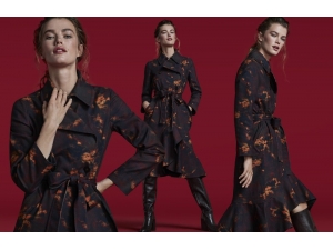 Beymen Collection’dan 2019-2020 Sonbahar-kış Kadın Koleksiyonu