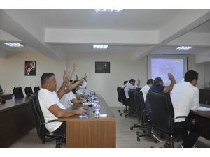 Alkollü Mekanlar Mercek Altında