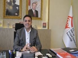 Bakanlık Saime Akkurt Ve Çocuklarına Sahip Çıktı