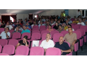 Okul Öncesi, Öğretmenlere Trafik Eğitimi