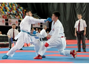 Milli Karateciler Sezonun İkinci Yarısını Tokyo’da Açacak