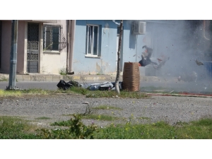 Kartal’da Şüpheli Paket Paniği