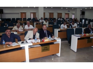 Doğu Karadeniz’de “Toptancı Balık Hali” Olmayan Tek İl Giresun