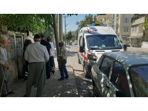 Genç Kadının Ağabeyi Tarafından Darp Edildiği İddiası