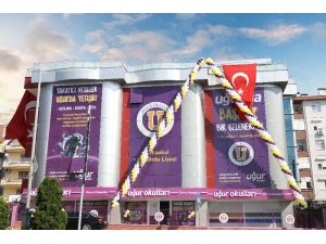 Uğur Okulları Darıca Kampüsü Açıldı