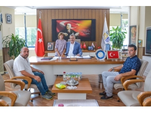 Palabıyık, Bursaspor’a Transfer Oldu