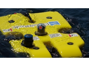 Denizaltı Elektriği Uedaş Robotuyla Güvende