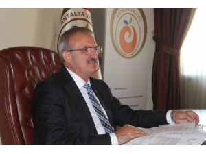 Vali Karaloğlu’ndan Okul Güvenliği Toplantısı