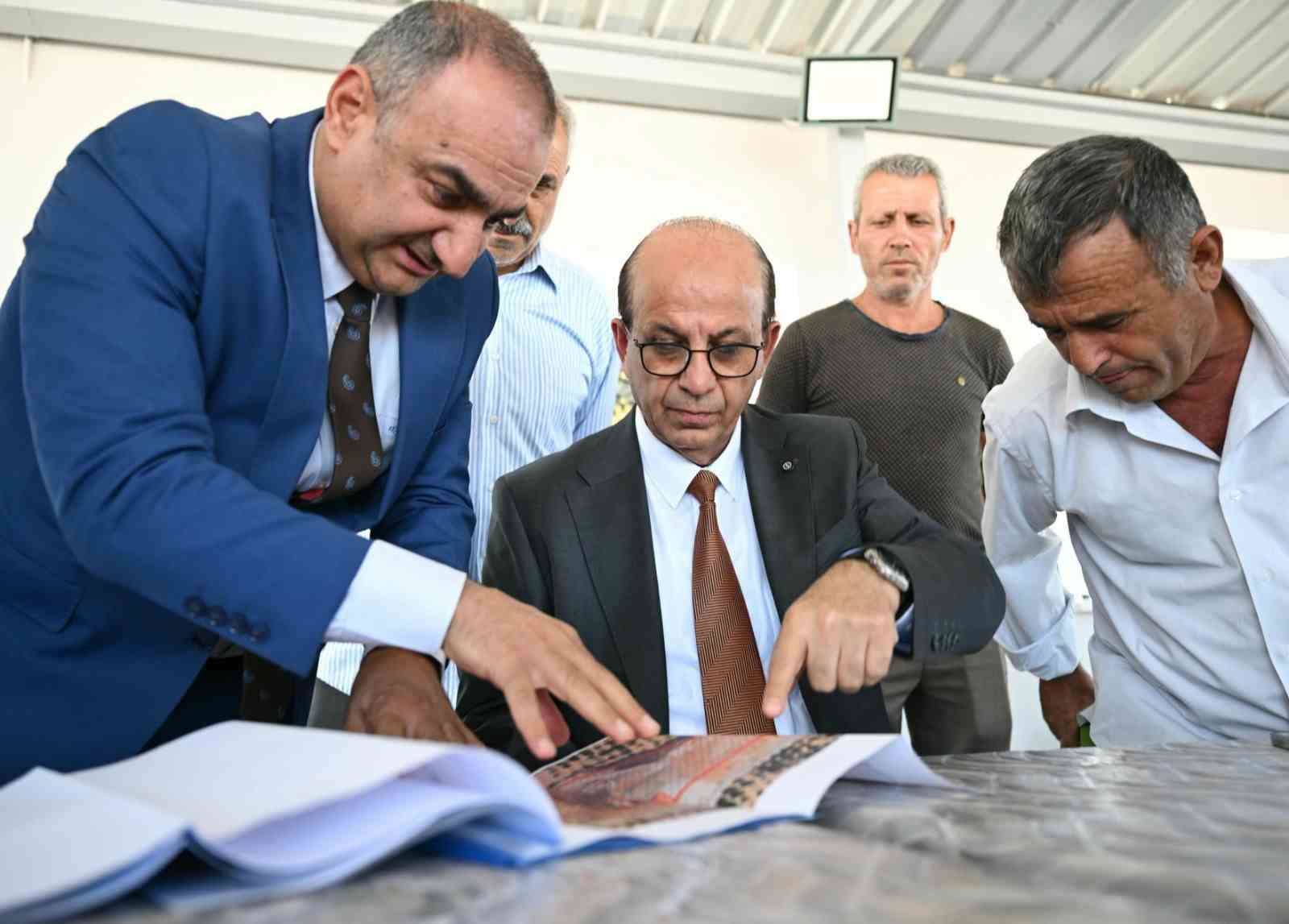 baskan-gecit-cayirkoy-kultur-merkezinde-incelemelerde-bulundu