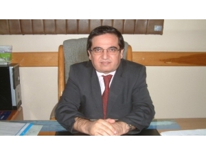 Burhaniye’de Halk Sağlığı Haftası Kutlanıyor