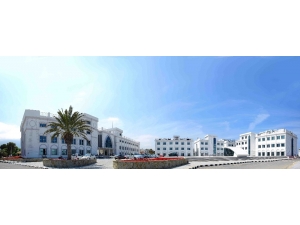 Bir Üniversitede Daha Kemoterapi Hizmeti Verilmeye Başlandı