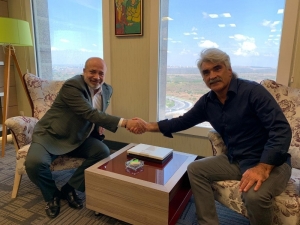 Adana Demirspor’da Uğur Tütüneker Dönemi