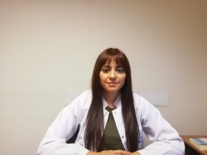 Psikolog Sevim Buzkan Ertuğrul:”çocuklar Ailelerinin Konuşması İle Okula Daha Çabuk Adapte Olabilir”