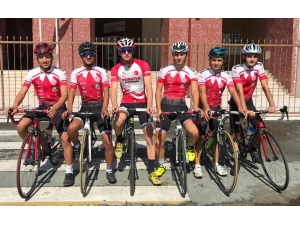 Fiberli Antalyaspor Madalya İle Döndü