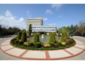 Aü Öğretim Üyelerinin Projelerine Tübitak’tan Destek