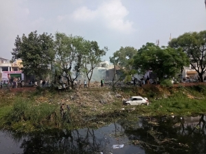 Hindistan’da Havai Fişek Patlaması: En Az 15 Ölü