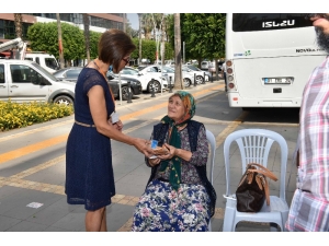 Büyükşehir Belediyesi’nden Sağlık Taraması