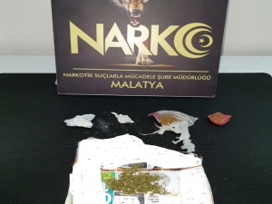 Torbacı Operasyonunda 6 Gözaltı