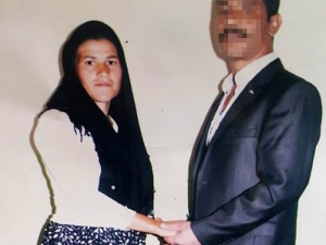 Cezaevinden İzinli Çıkıp Karısını Öldüren Zanlı Yengesinin Evinde Yakalandı