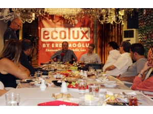 Erdemoğlu Kendini Güncelledi