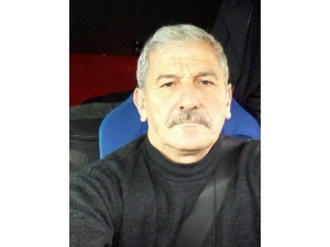 Tartıştığı Babasını Pompalı Tüfekle İle Öldürdü