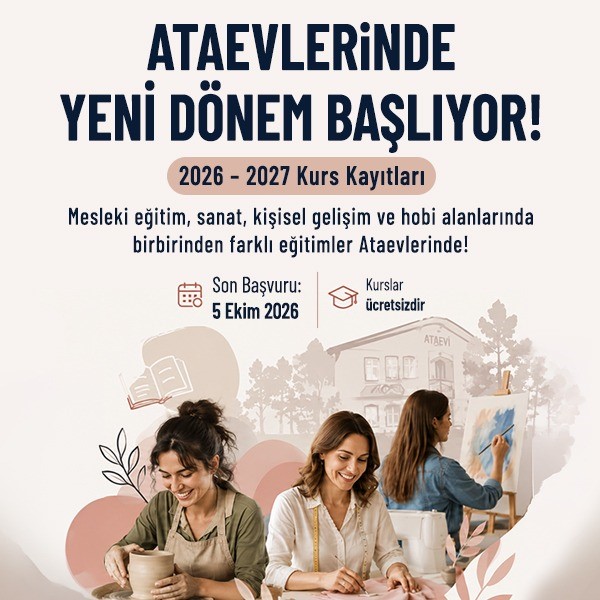ataevlerinde-yeni-donemde-20-den-fazla-kurs-atasehirlilerle-bulusacak