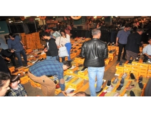 Ceylan Karavil Park’ta ’Garaj İndirim Günleri’ Başlıyor