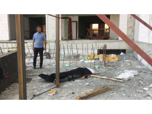 Bursa’da Acı Ölüm...