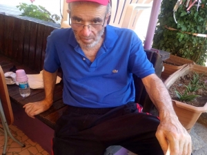 Kemer’de Kayıp Adam 29’uncu Günde Ölü Bulundu