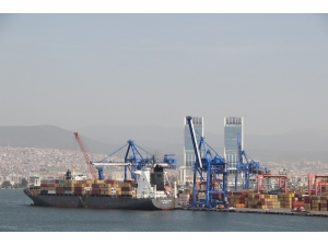 Eib’den Ağustos Ayında 1 Milyar 32 Milyon Dolarlık İhracat