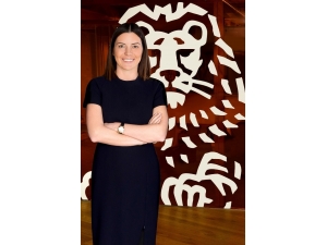 Ing, Kadınların Güçlendirilmesi İçin Türk Eğitim Vakfı İle İşbirliği