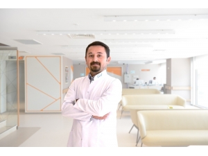 Dr. Yıldırım: “Ayakkabıların Hafif Olması Çocukların Yürürken Daha Az Enerji Harcamalarını Sağlar”