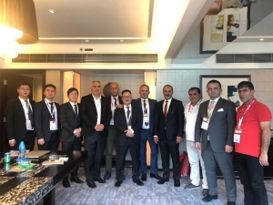 Çinlilerden Kiraz Ve Siyah İncire Yoğun İlgi