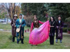 Paü, Ytb’li Öğrenci Sayısı Sıralamasında Bu Yıl 15. Sırada Yer Aldı