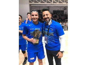 Abdelkader 2 Yıl Daha Hatay’da