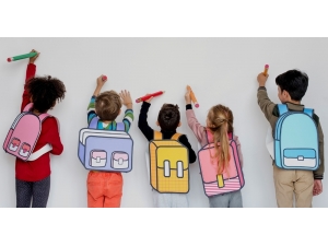 Okul Zili Sadece Çocuklar İçin Çalmıyor