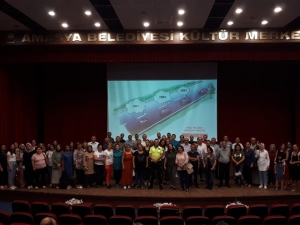 Öğretmenlere Trafik Güvenliği Ve Eğitimi Semineri