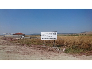 Aslanapa’da Hububat Alım Merkezi Oluşturuldu