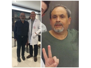 4 Ayda 45 Kilo Verdi