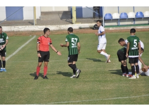 ’Kocaelispor’un Kadroda Olmayan Oyuncuyu Oynattığı’ İddiası