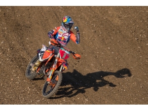 Dünya Motokros Şampiyonası Türkiye’ye Geliyor