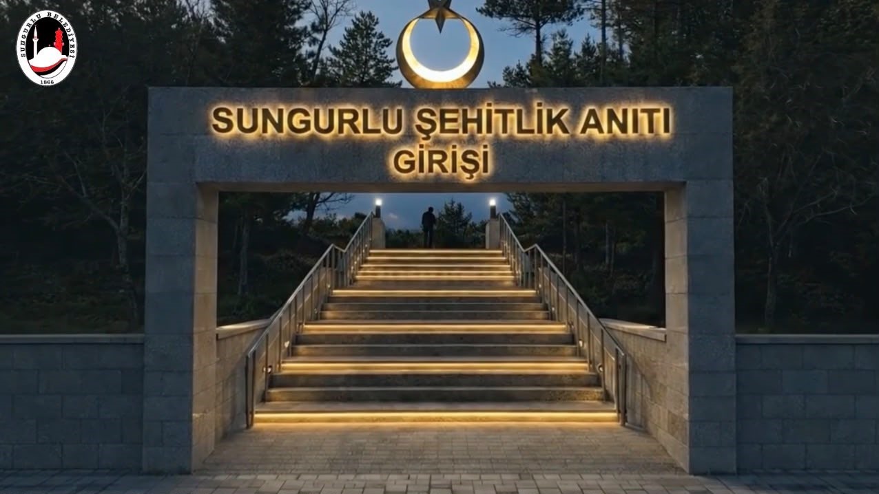 sungurlu-sehitligi-bastan-sona-yenileniyor