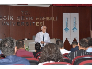 “Dijital Dönüşüm Uzmanlığı Eğiticilerin Eğitimi” Başladı