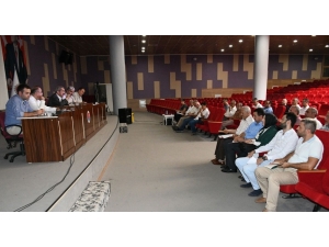 Avrupa Şampiyonunun İsmi Karabük’te Yaşatılacak