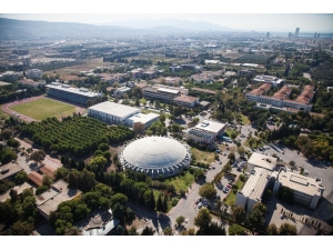 Eü Dünya Sıralamasında Yer Aldı