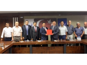 Siirt Hayvancılık Projesi İle Dünyaya Açılacak