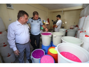 İzmir’de Okul Öncesi Zehirli Oyuncak Operasyonu